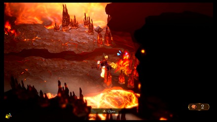 Chest Number 8 in #title