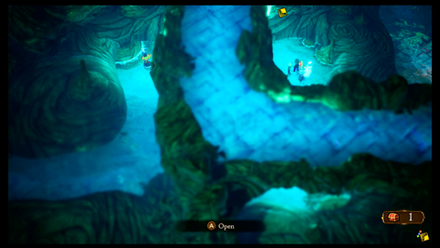 Chest Number 5 in #title