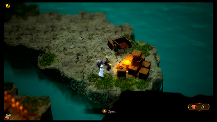 Chest Number 1 in #title