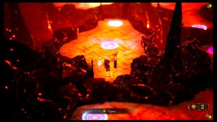 Chest Number 2 in #title