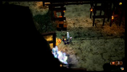 Chest Number 3 in #title