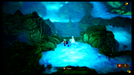 Chest Number 1 in #title