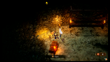 Chest Number 2 in #title