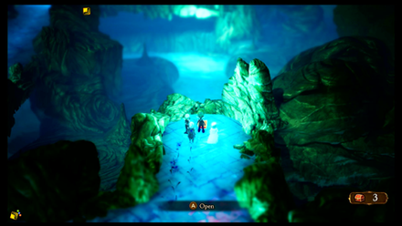 Chest Number 3 in #title