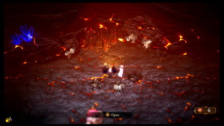 Chest Number 4 in #title