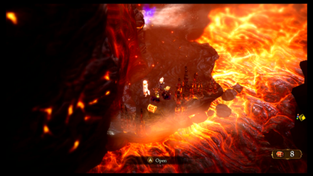 Chest Number 2 in #title