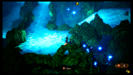 Chest Number 2 in #title