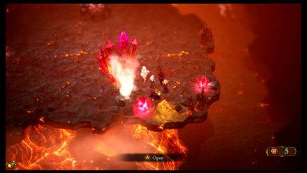 Chest Number 5 in #title