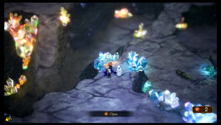 Chest Number 6 in #title