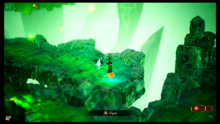 Chest Number 5 in #title