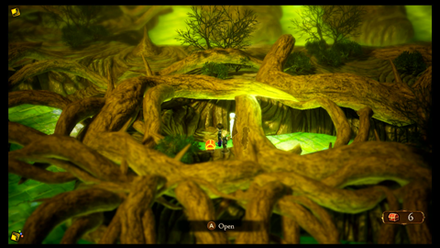 Chest Number 1 in #title