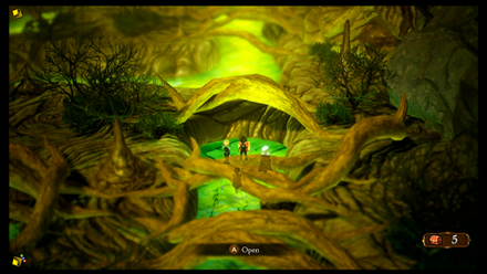 Chest Number 2 in #title