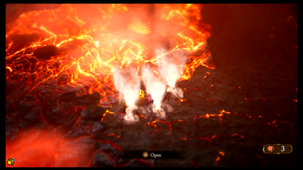 Chest Number 7 in #title