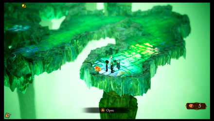 Chest Number 1 in #title