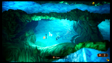 Chest Number 4 in #title