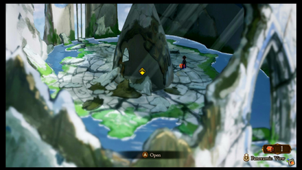 Chest Number 1 in #title