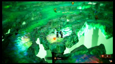 Chest Number 2 in #title