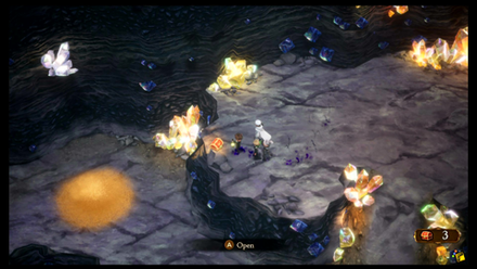 Chest Number 5 in #title