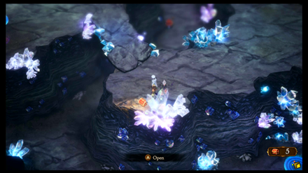 Chest Number 3 in #title