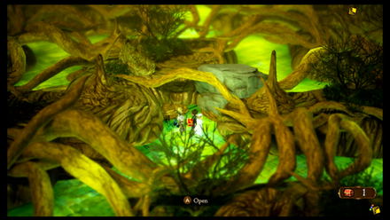 Chest Number 6 in #title