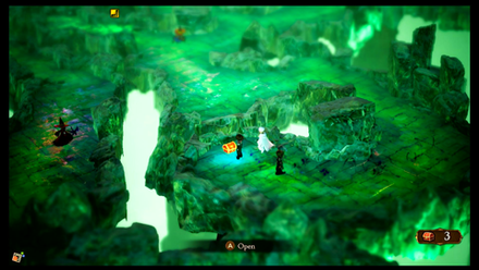 Chest Number 3 in #title