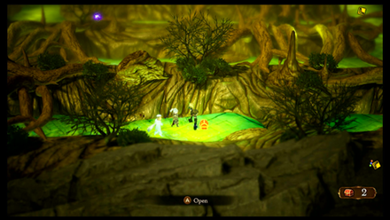 Chest Number 5 in #title