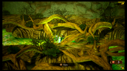 Chest Number 4 in #title