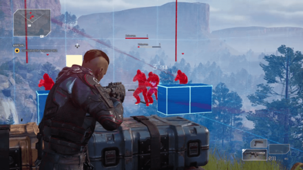 Outriders - Gun Tutorial