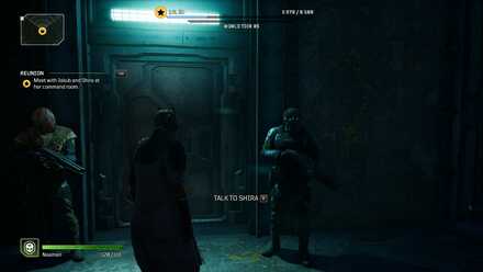 Outriders Farming Legendary Items Guide - Story Point Start