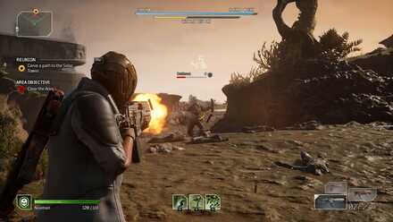 Outriders Farming Legendary Items Guide - Solar Panels