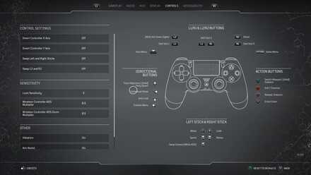 Outriders PC & Xbox Controls Guide: Learn how to play this game?