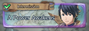 A Power Awakens Fire Emblem Heroes FEH