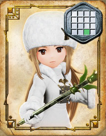 White Mage Icon