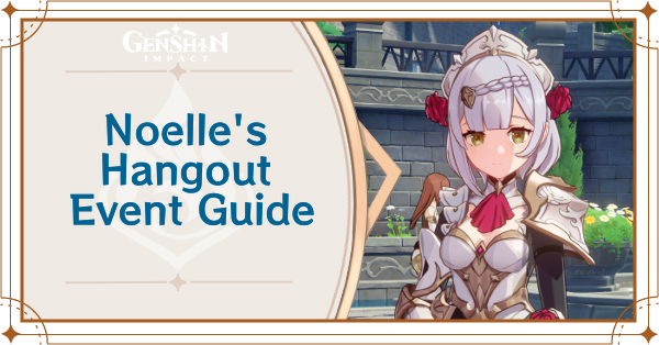 Noelle, NIER Wiki