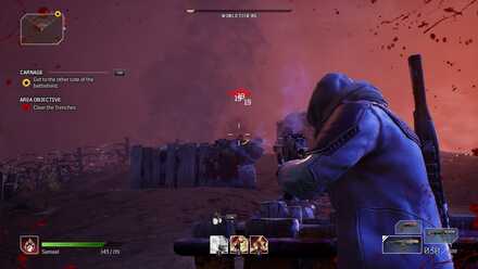 Outriders Stats Guide - Firepower