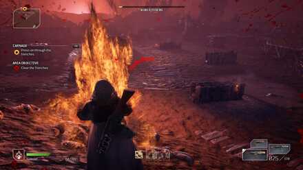 Outriders Stats Guide - Anomaly Power