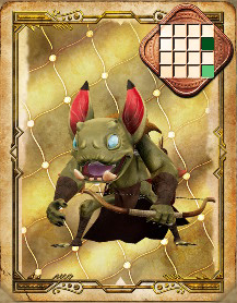 Goblin Archer Icon