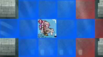 Movement Type Fire Emblem Heroes FEH