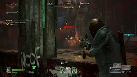 Outriders Stats Guide - Health