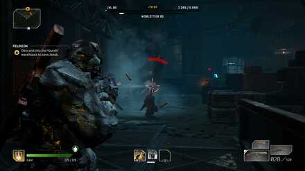 Outriders Stats Guide - Armor