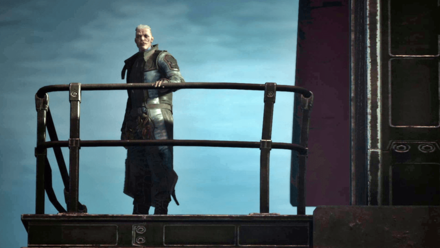 Outriders - Reunion Quest Walkthrough and Chest Locations | How to Beat Gauss