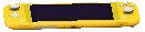 The Yellow version of Nintendo Switch Lite
