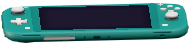 Nintendo Switch Lite Image