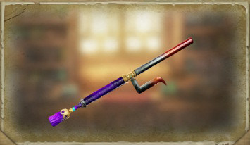 Bravely Default II - Heiji