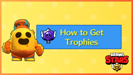 Brawl Stars Beginners Guide