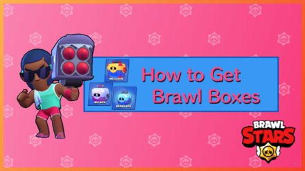 How To Get Brawl Boxes Brawl Stars Game8 - underdog brawl stars