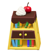 Pompompurin Rack Image