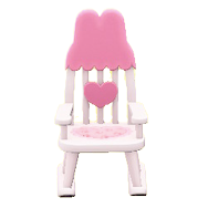 Baby chair animal crossing sale