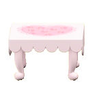 My Melody Table Image
