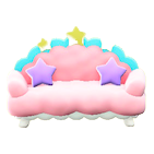 Kiki & Lala Sofa Image